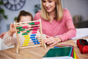 11 Fun Math & Language Activities To Try at Home