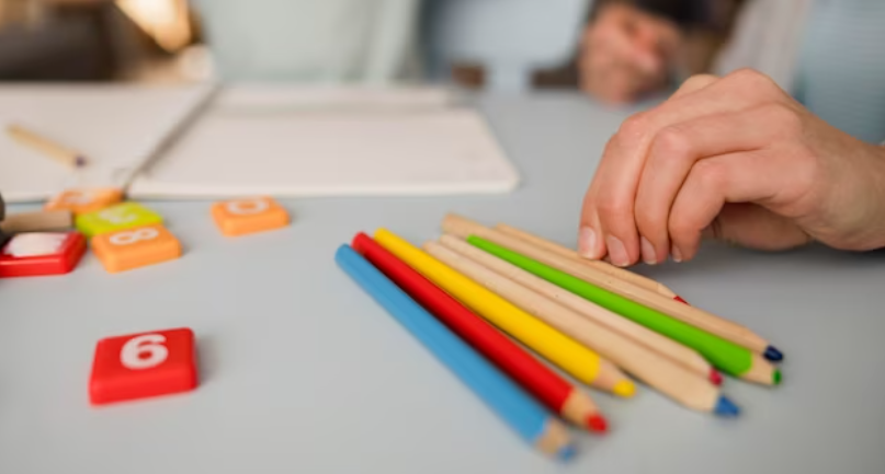 A Look at Discipline the Montessori Way